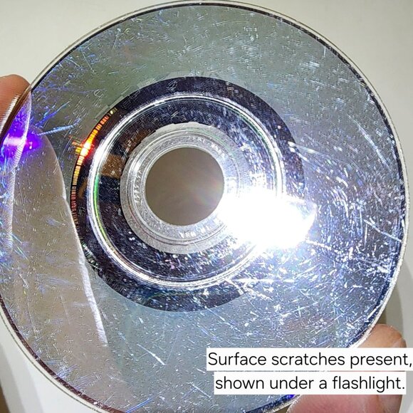 Nintendo GameCube Lot 6 Games Mario Kart Double Dash Mario Party 6 Donkey Konga - Picture 8 of 8